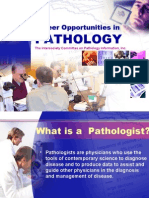 Pathology Powerpoint