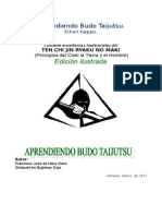 Aprendiendo Budo Taijutsu-V1