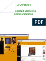 Integrated Marketing Communications