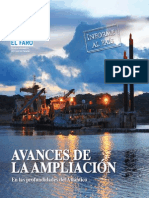 10 Canal de Panama Ampliacion