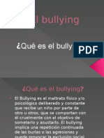 El bullying 78.pptx