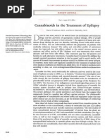 Download Cannabinoids in the Treatment of Epilepsy - New England Journal of Medicine by loomc SN280719374 doc pdf