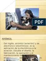 Avionica General