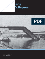 Understanding Bridge Collapses {Bjorn Akesson} [9780415436236] (CRC Press - 2008)