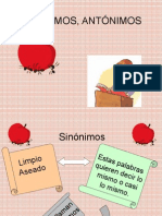 Sinonimos Antonimosdefinimagenes 110514172116 Phpapp01