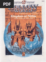 Kingdom of Nithia PDF