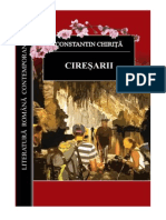 CHIRITA, Constantin - Ciresarii (v1.1)