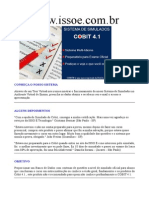 Simulado COBIT 5.00