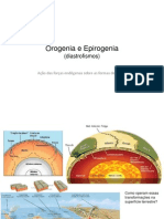 2 - Diastrofismo 06919