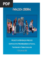 Paralisia Cerebral