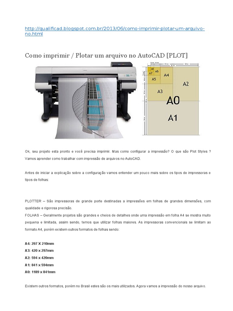 COMO GUARDAR AUTOCAD EN PDF PARA IMPRIMIR visual data 3