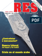 Ares N ° 16