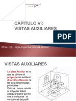  Vistas Auxiliares, Cortes y Secciones 