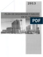 Plan de Seguridad JE Construcciones