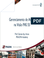 PRAGMA - Gerenciamento de Ativos Na Visão PAS 55