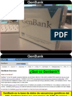 Gen Bank