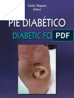 Pie-Diabetico Vaquero