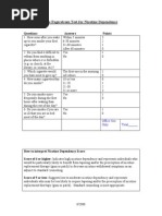 elfbar nachfüll pod läuft aus Validity and Reliability of Electronic Cigarette Dependence Scale (EDS-4)  Among Nurses