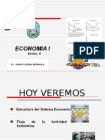 Estructura Del Sistema Economico.