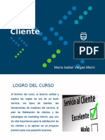  El Cliente