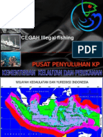 Paparan Illegal Fishing