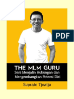 MLM Guru - eBook