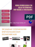 Sejarah Komputer