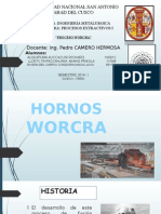 Proceso Worcra Estractivos