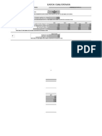 Análisis de Balances - Plan General Contable 2007