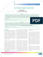 06 - 210gangguan Depresi Pada Lanjut Usia PDF