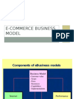 1.4Business Model