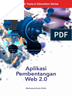 Aplikasi Pembentangan Web 2.0