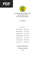 Download Laporan Praktikum Farmakologi Obat Hipnotik-Sedatif by AnisaHanifRizkiAinia SN280796243 doc pdf