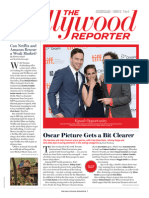 TIFF: Download THR's Day 4 Daily