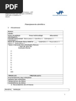 Novo Modelo de Planejamento Dietetico ND IV