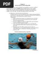 Download Individual Offensive Ball Handling Skills by El Cuervo Waterpolo SN280799 doc pdf