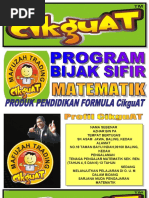 Download Program Bijak Sifir CikguAT by AZHAR PA SN28079973 doc pdf