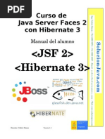 Download Curso de JSF 20 con Hibernate 3 by Cedric Simon SN28079982 doc pdf