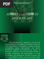 Download Human Emotion in Modern Art - Slide by cosstefan SN28080054 doc pdf