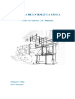 Apostila de Matematica Basica PDF