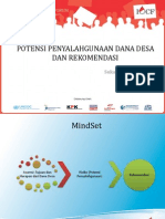 Potensi penyalahgunaan dana desa dan rekomendasi_Sukasmanto IRE.pdf