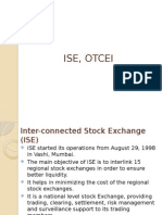 Ise Otcei