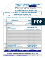 EQMS Documentation Kit