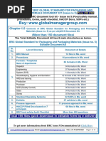 Download BRC packaging documents by Global Manager Group SN28081234 doc pdf