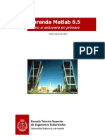 Matlab65pro PDF