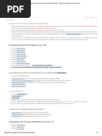 Download Belajar Pemrograman Visual Basic 60 dan VBNET - belajar pemrograman visual basic 6pdf by Widi Adi SN280816334 doc pdf