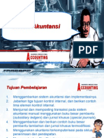 Sistem Informasi Akuntansi