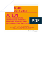 Fichier Actéon M-A Charpentier