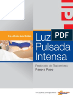 Libro-Luz Pulsada Intensa Paso a Paso Ing. Alfredo Luis Doldan