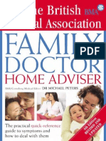 Download Family Doctor Home Adviser by Valentin Radulescu SN28082985 doc pdf